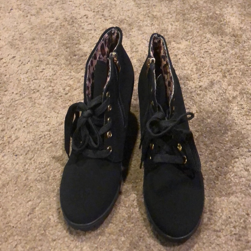Booties